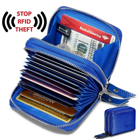 rfid card wallet canada|rfid blocking wallet women's.